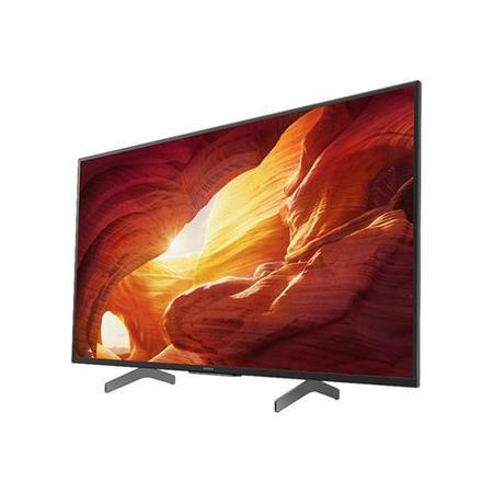 Refurbished Sony 49" 4K Ultra HD with HDR10 LED Freeview HD Smart TV