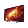 Refurbished Sony 49" 4K Ultra HD with HDR10 LED Freeview HD Smart TV