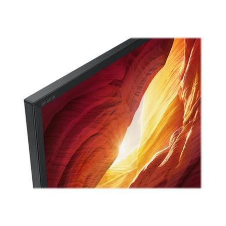 Refurbished Sony 49" 4K Ultra HD with HDR10 LED Freeview HD Smart TV
