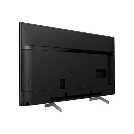 Refurbished Sony 49" 4K Ultra HD with HDR10 LED Freeview HD Smart TV