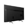 Refurbished Sony 49" 4K Ultra HD with HDR10 LED Freeview HD Smart TV