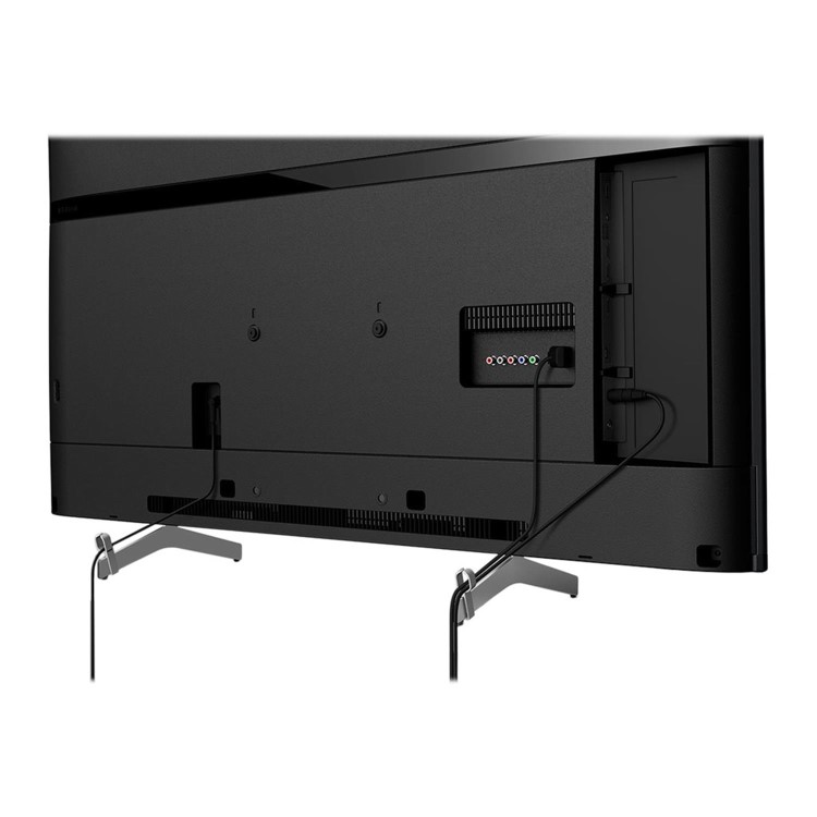 Refurbished Sony 49" 4K Ultra HD with HDR10 LED Freeview HD Smart TV