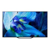 Refurbished Sony Bravia 55" 4K Ultra HD with HDR10 OLED Freeview HD Smart TV Refurbished Sony Bravia 55" 4K Ultra HD with HDR10 OLED Freeview HD Smart TV