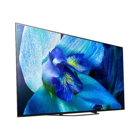Refurbished Sony Bravia 55" 4K Ultra HD with HDR10 OLED Freeview HD Smart TV