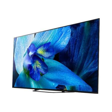 Refurbished Sony Bravia 55" 4K Ultra HD with HDR10 OLED Freeview HD Smart TV