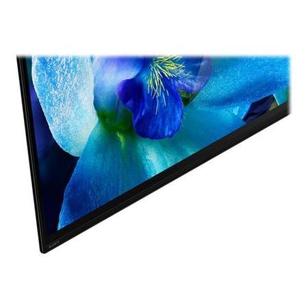 Refurbished Sony Bravia 55" 4K Ultra HD with HDR10 OLED Freeview HD Smart TV