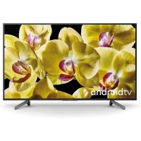 Refurbished Sony Bravia 55" 4K Ultra HD with HDR LED Freeview HD Smart TV