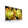 Refurbished Sony 55" 4K Ultra HD with HDR LED Smart TV