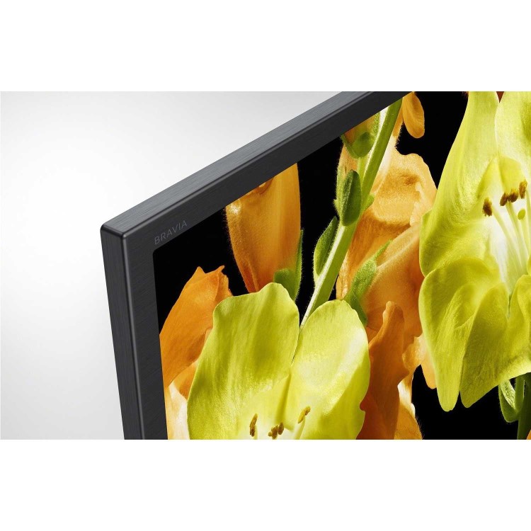 Refurbished Sony 55" 4K Ultra HD with HDR LED Smart TV