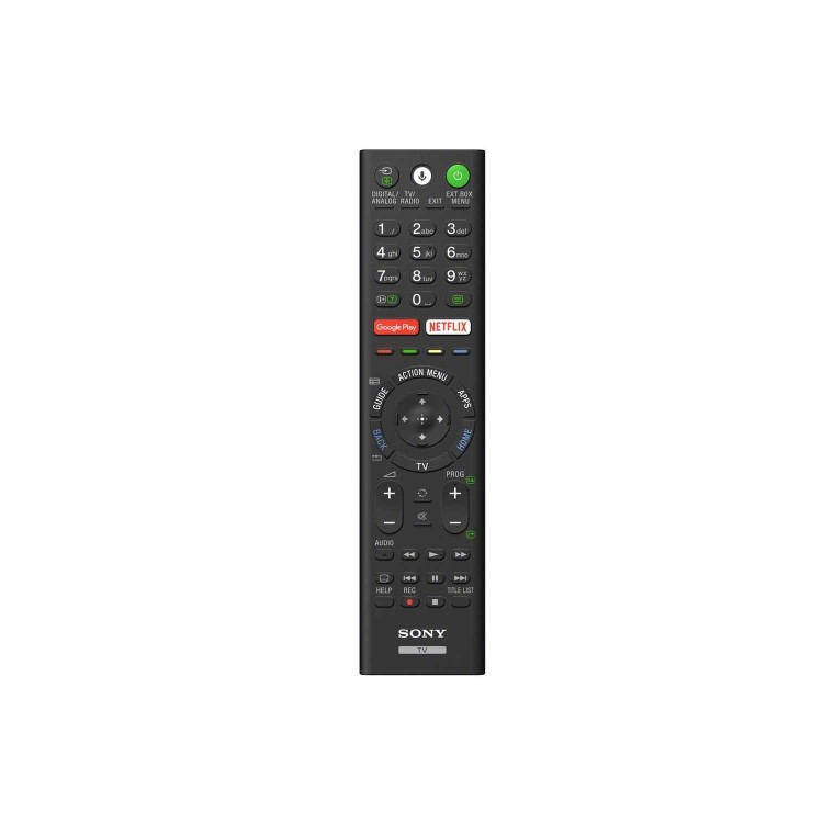 Refurbished Sony 55" 4K Ultra HD with HDR LED Smart TV