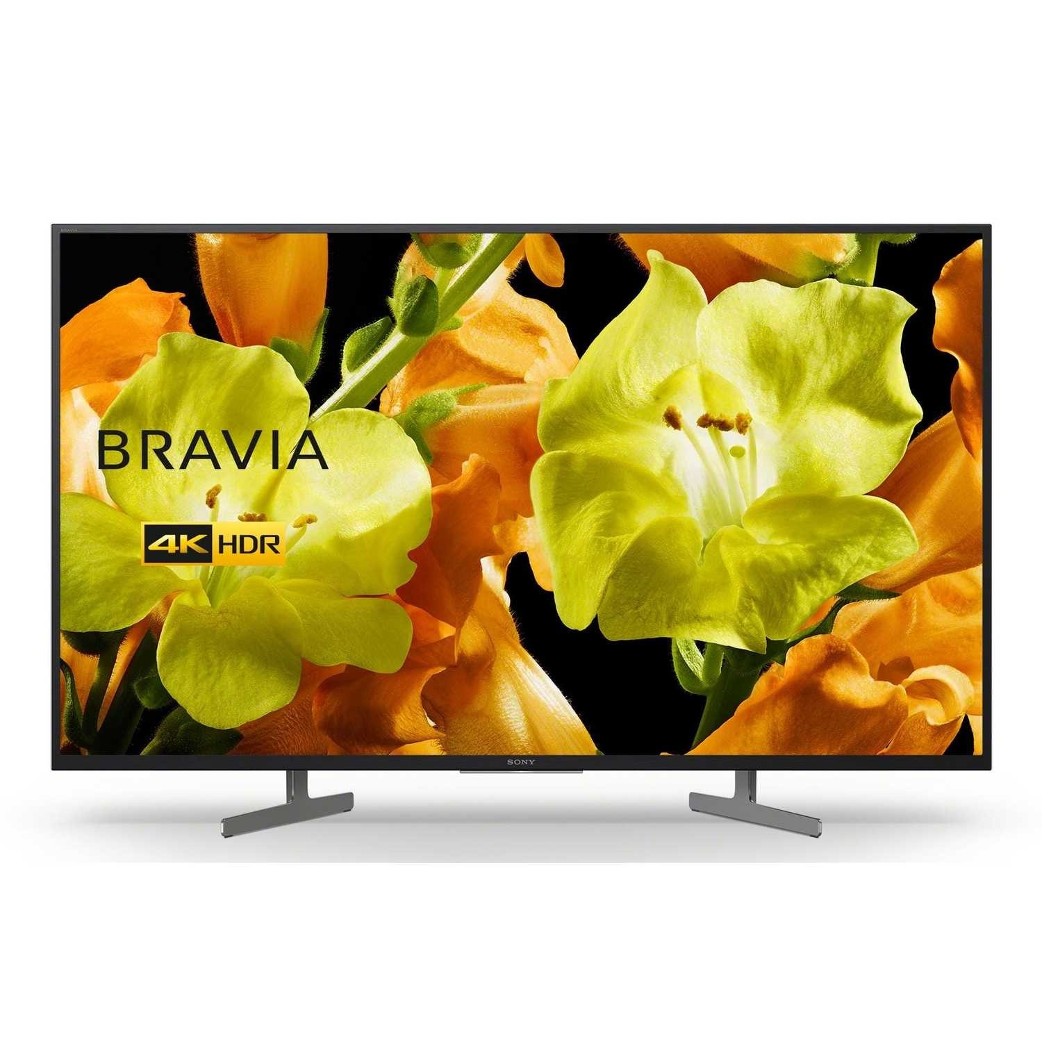Sony bravia tv shop 55 inch stand