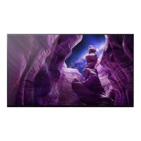 Refurbished Sony Bravia 65" 4K Ultra HD with HDR OLED Smart TV without Stand