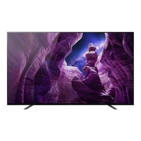 Refurbished Sony Bravia 65" 4K Ultra HD with HDR OLED Smart TV without Stand