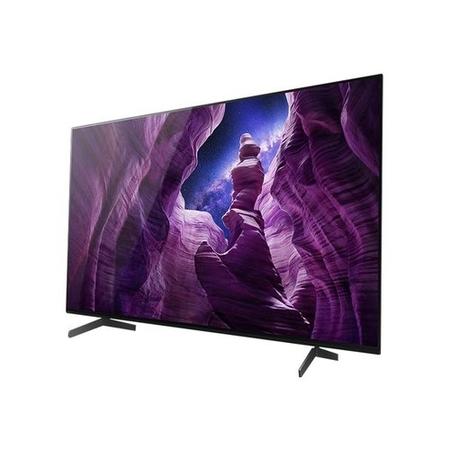 Refurbished Sony Bravia 65" 4K Ultra HD with HDR OLED Smart TV without Stand