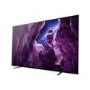 Refurbished Sony BRAVIA 65" 4K Ultra HD with HDR10 OLED Freeview HD Smart TV