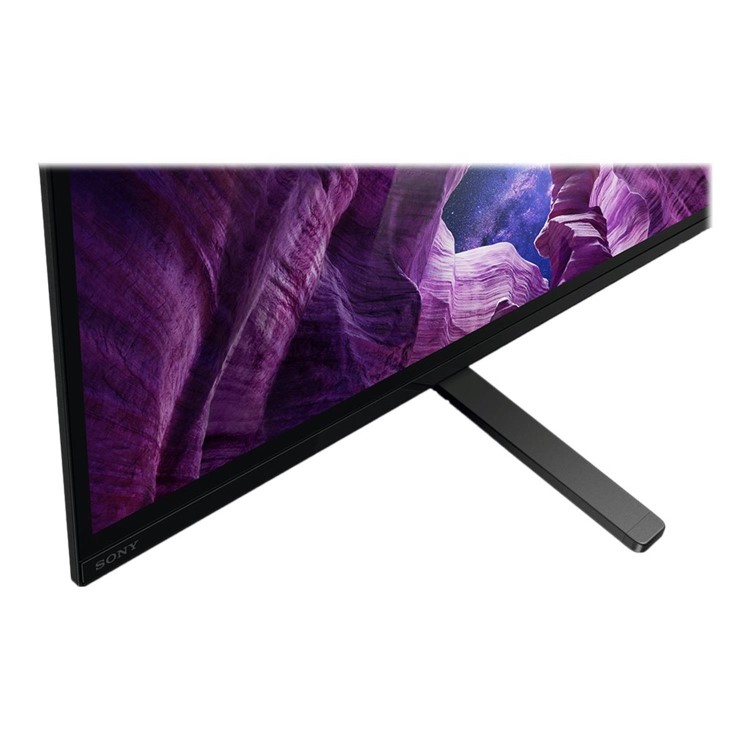 Refurbished Sony BRAVIA 65" 4K Ultra HD with HDR10 OLED Freeview HD Smart TV