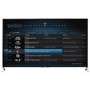 Refurbished Sony Bravia 65" 4K Ultra HD with HDR LED Freeview HD Smart TV without Stand