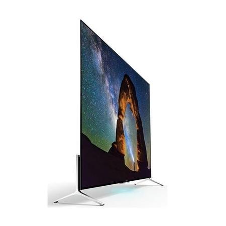Refurbished Sony Bravia 65" 4K Ultra HD with HDR LED Freeview HD Smart TV without Stand
