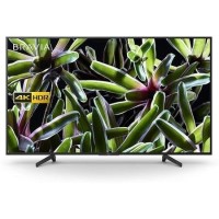 Refurbished Sony 65  4K UHD TV