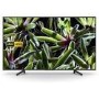 Refurbished Sony 65  4K UHD TV