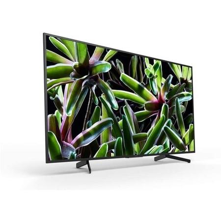 Refurbished Sony 65  4K UHD TV