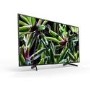 Refurbished Sony 65  4K UHD TV