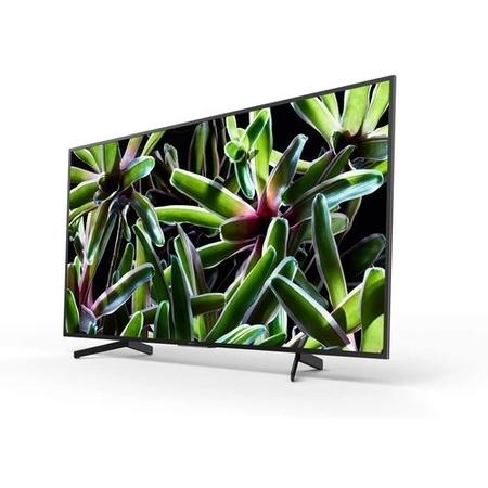 Refurbished Sony 65  4K UHD TV