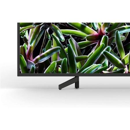 Refurbished Sony 65  4K UHD TV