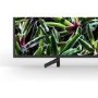 Refurbished Sony 65  4K UHD TV