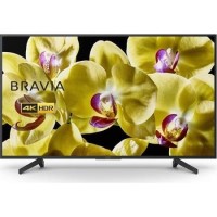 Refurbished Sony BRAVIA 65" 4K Ultra HD with HDR10 LED Freeview HD with YouView Smart TV