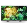 Refurbished Sony Bravia 65&quot; 4K Ultra HD with HDR LED Freeview HD Smart TV without Stand