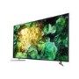 Refurbished Sony 65" 4K Ultra HD with HDR10 LED Freeview HD Smart TV