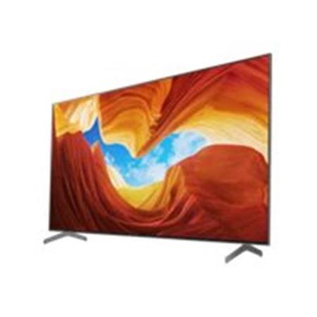 Refurbished Sony Bravia 65" 4K Ultra HD with HDR10 LED Freeview HD Smart TV without Stand