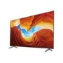 Refurbished Sony Bravia 65" 4K Ultra HD with HDR10 LED Freeview HD Smart TV without Stand