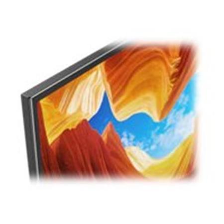 Refurbished Sony Bravia 65" 4K Ultra HD with HDR10 LED Freeview HD Smart TV without Stand