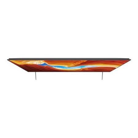 Refurbished Sony Bravia 65" 4K Ultra HD with HDR10 LED Freeview HD Smart TV without Stand