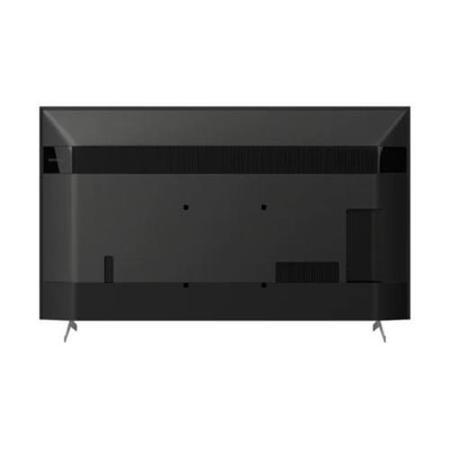 Refurbished Sony Bravia 65" 4K Ultra HD with HDR10 LED Freeview HD Smart TV without Stand