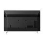Refurbished Sony Bravia 65" 4K Ultra HD with HDR10 LED Freeview HD Smart TV without Stand