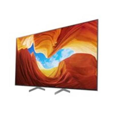 Refurbished Sony Bravia 65" 4K Ultra HD with HDR10 LED Freeview HD Smart TV without Stand