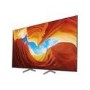 Refurbished Sony Bravia 65" 4K Ultra HD with HDR10 LED Freeview HD Smart TV without Stand