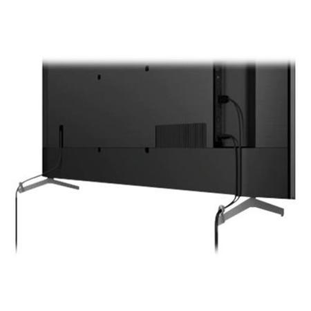 Refurbished Sony Bravia 65" 4K Ultra HD with HDR10 LED Freeview HD Smart TV without Stand