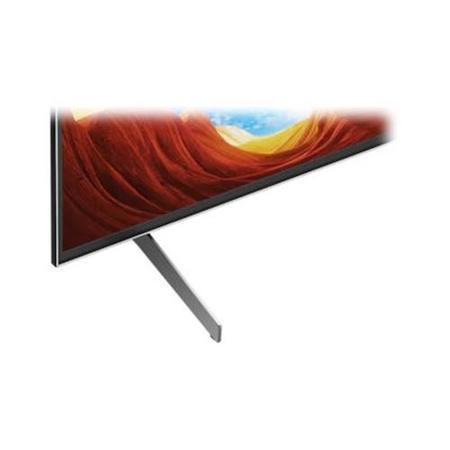 Refurbished Sony Bravia 65" 4K Ultra HD with HDR10 LED Freeview HD Smart TV without Stand