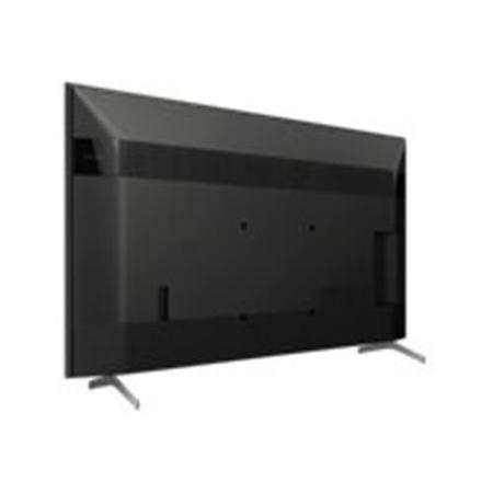 Refurbished Sony Bravia 65" 4K Ultra HD with HDR10 LED Freeview HD Smart TV without Stand