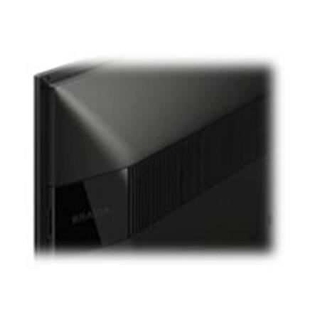 Refurbished Sony Bravia 65" 4K Ultra HD with HDR10 LED Freeview HD Smart TV without Stand