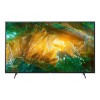 Refurbished Sony Bravia 75&quot; 4K Ultra HD with HDR LED Freeview HD Smart TV without Stand