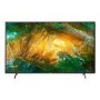 Refurbished Sony Bravia 75" 4K Ultra HD with HDR LED Smart TV without Stand