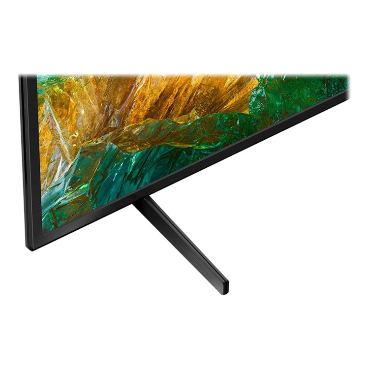Refurbished Sony Bravia 75" 4K Ultra HD with HDR LED Smart TV without Stand