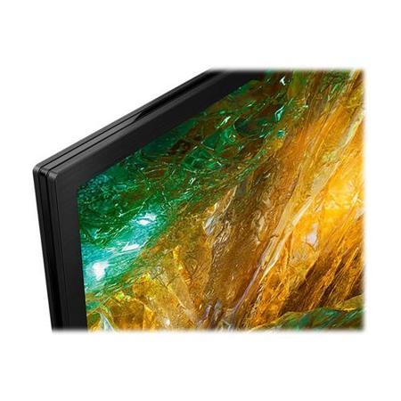 Refurbished Sony Bravia 75" 4K Ultra HD with HDR LED Smart TV without Stand