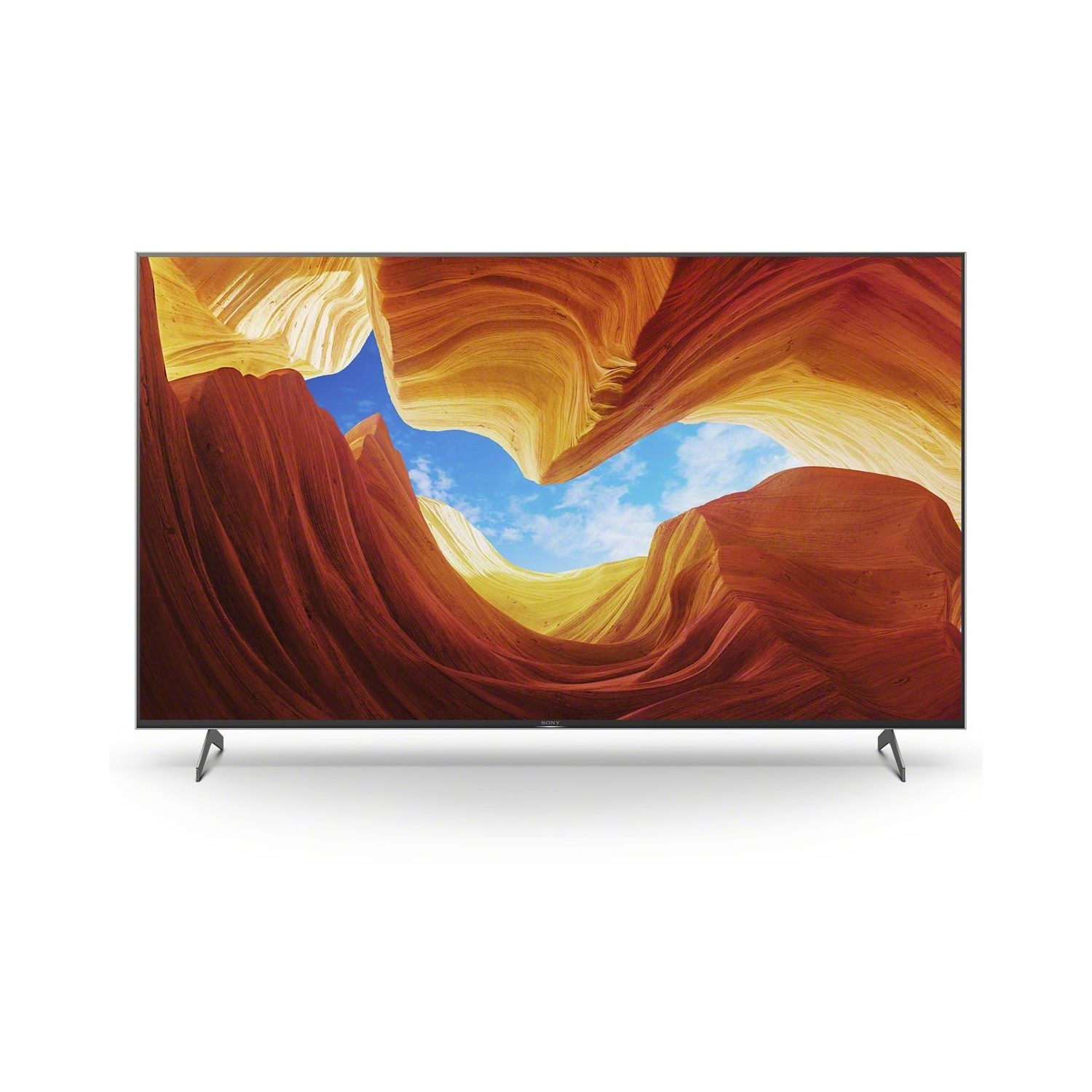 Refurbished Sony Bravia 75