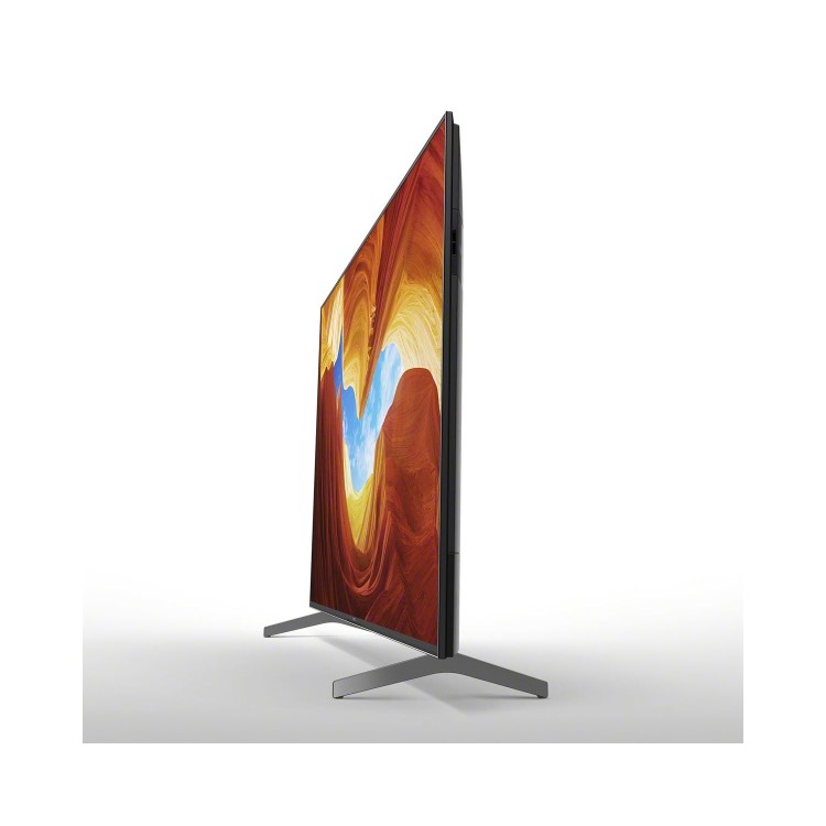 Refurbished Sony Bravia 75" 4K Ultra HD with HDR10 LED Freeview HD Smart TV without Stand